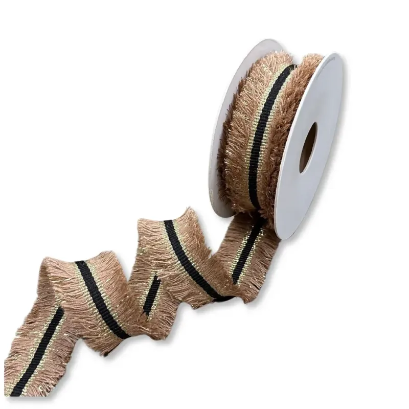 Nastro Tessuto Luxia