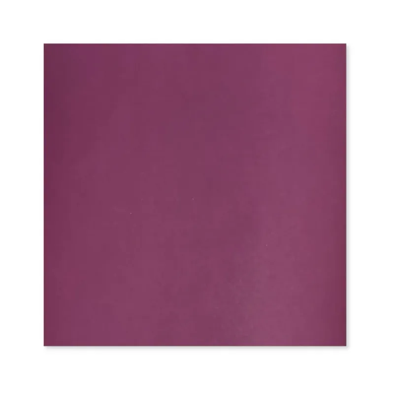 25 Fogli Carta Regalo Plum