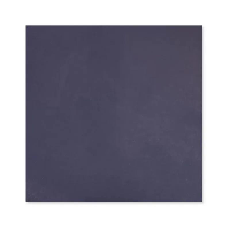 25 Fogli Carta Regalo Blu Profondo