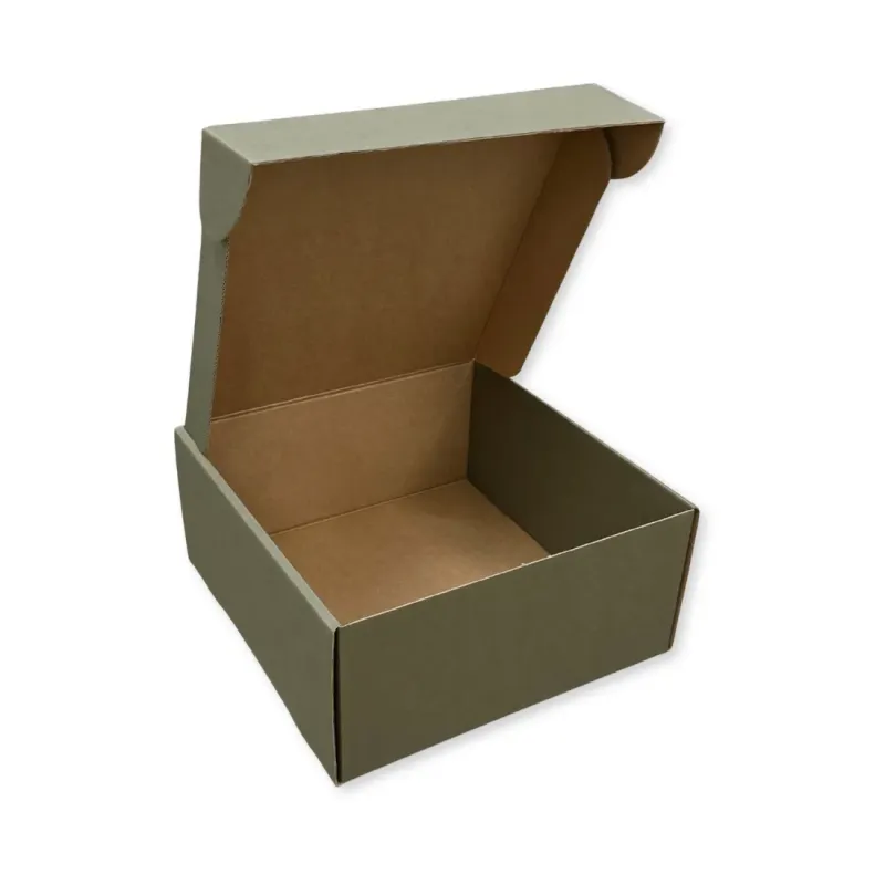 Scatola Confezione Regalo Linea Fast Verde...