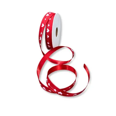 Nastro Tessuto Lovefeast