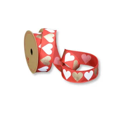 Nastro Tessuto Evelyn