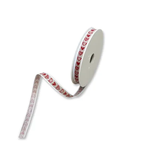 Nastro Tessuto Stile