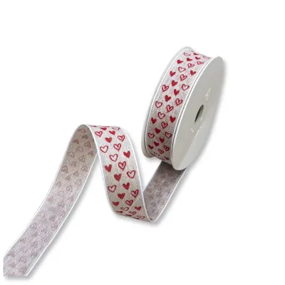 Nastro Tessuto Stile 2