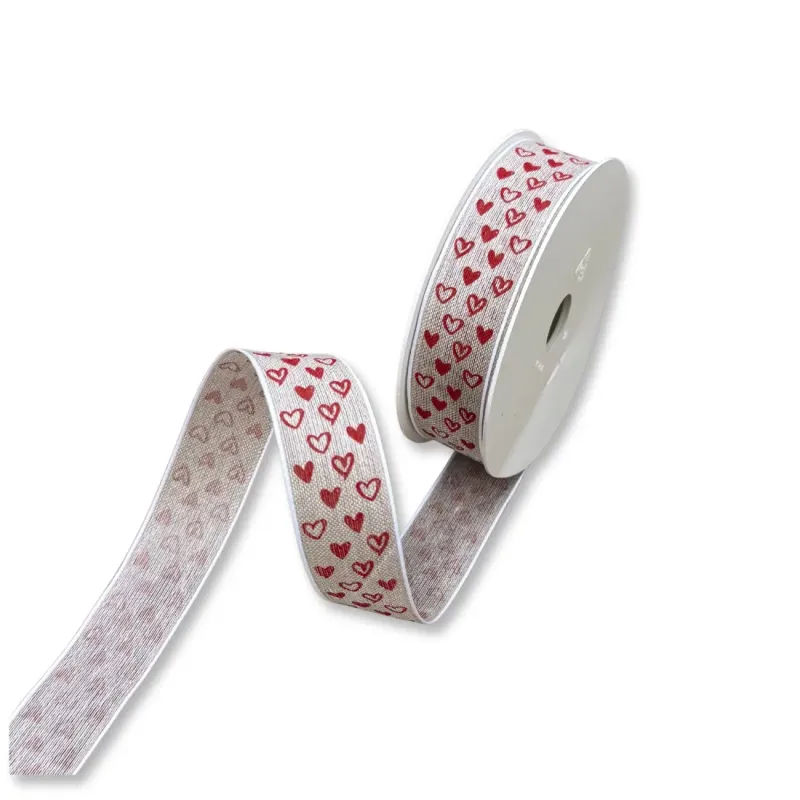 Nastro Tessuto Stile