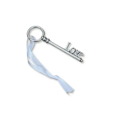 Tag Key of Love
