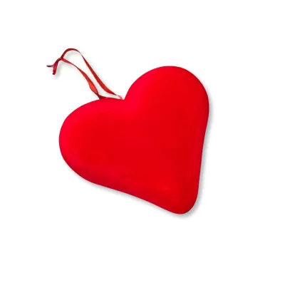 Decorazione Big Heart