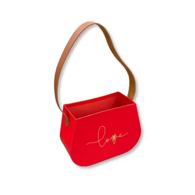 Set Scatole Shopper Love con Manico 2