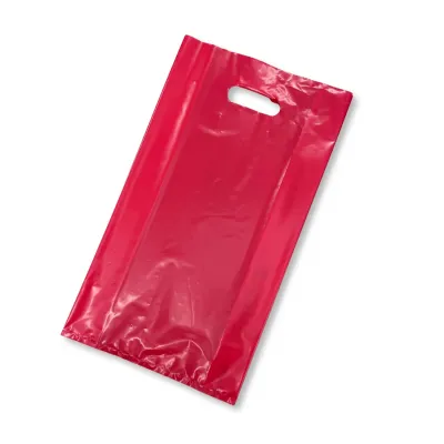 Shopper in Plastica Riutilizzabile Colori Assortiti Dark 2