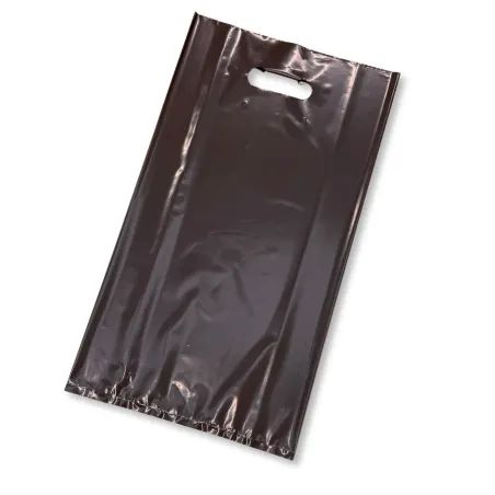 Shopper in Plastica Riutilizzabile Colori Assortiti Dark