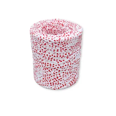 Nastro Raphia Hearts