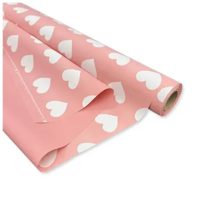 Bobina Polipropilene 40 My. Fantasia Un Posto nel Cuore....