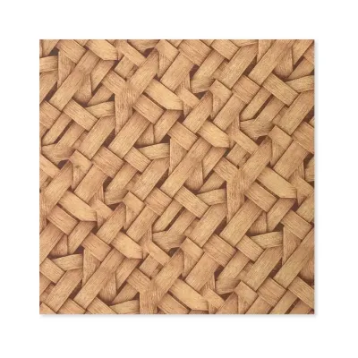 25 Fogli Carta Regalo Fantasia Intreccio