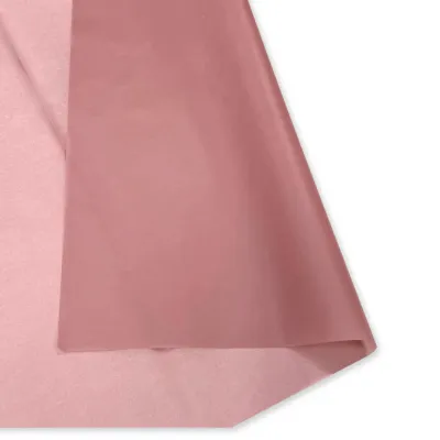 Carta Velina Tinta Unita Bordeaux 62 x 86 cm.