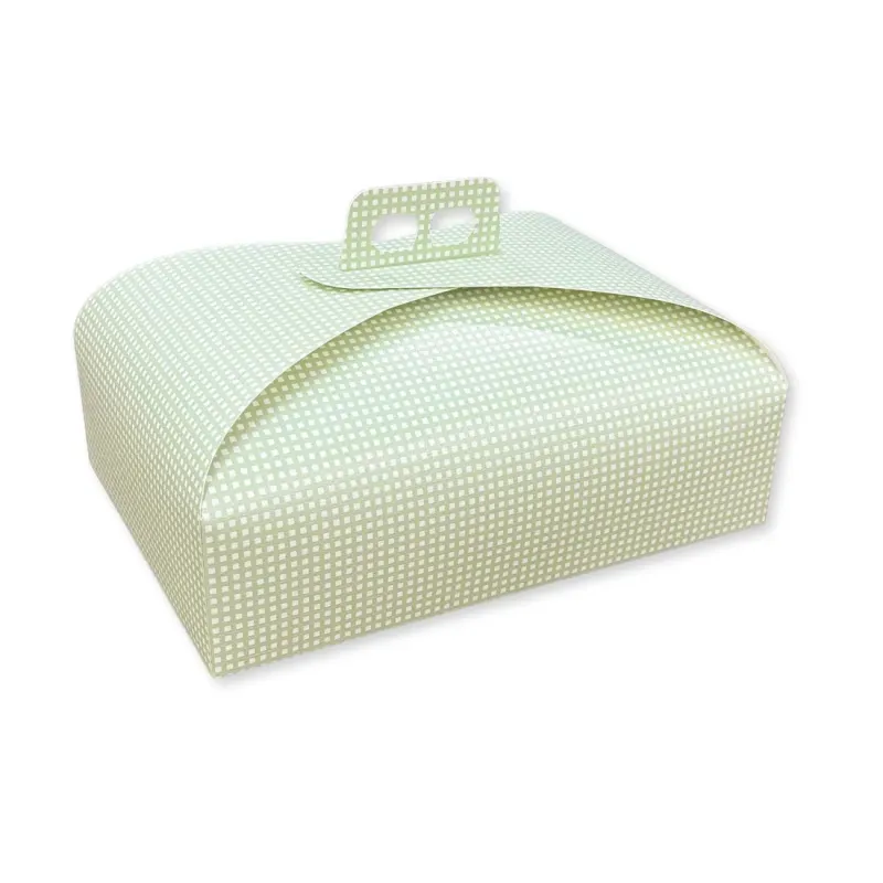 Porta Colomba da 750/1.000 gr. Linea Quadretti...