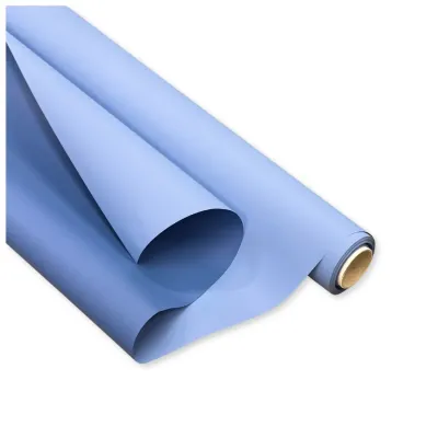 Bobina Polipropilene 40 My. Bicolor Polvere. Lunghezza 25...