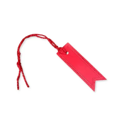 Tag Bandierina Rosso