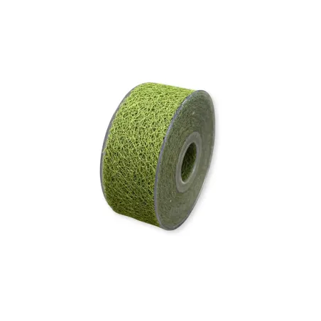 Nastro Tessuto Paradise Net