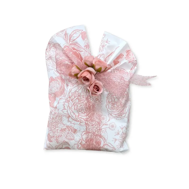 Buste Regalo Fantasia Spring Mix