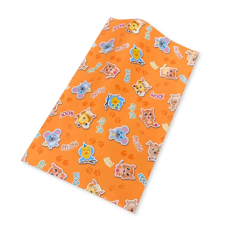 Buste Regalo Fantasia Puppies Mix