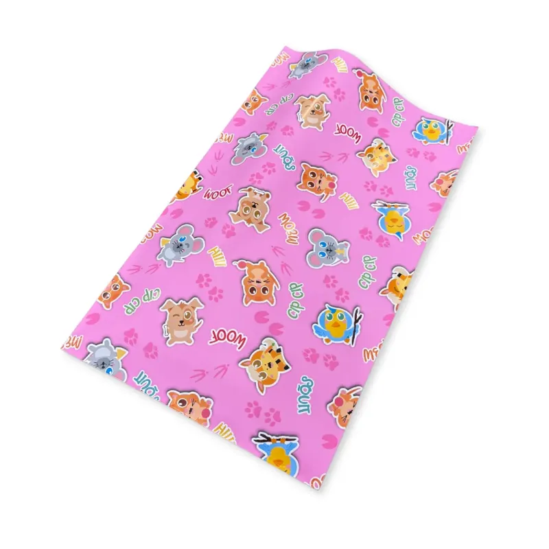 Buste Regalo Fantasia Puppies Mix