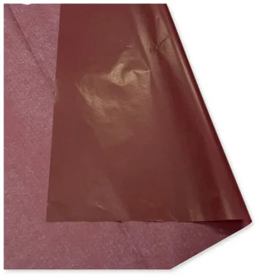 Carta Velina Tinta Unita 70 x 100 cm.