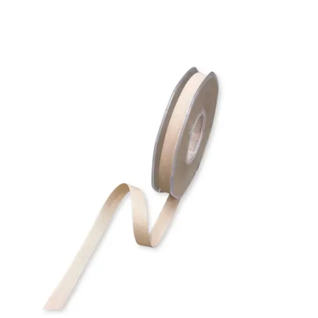 Nastro Tessuto in Cotone Soave Opaco