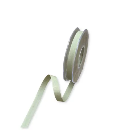 Nastro Tessuto in Cotone Soave Opaco