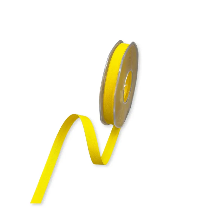 Nastro Tessuto in Cotone Soave Opaco