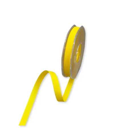 Nastro Tessuto in Cotone Soave Opaco