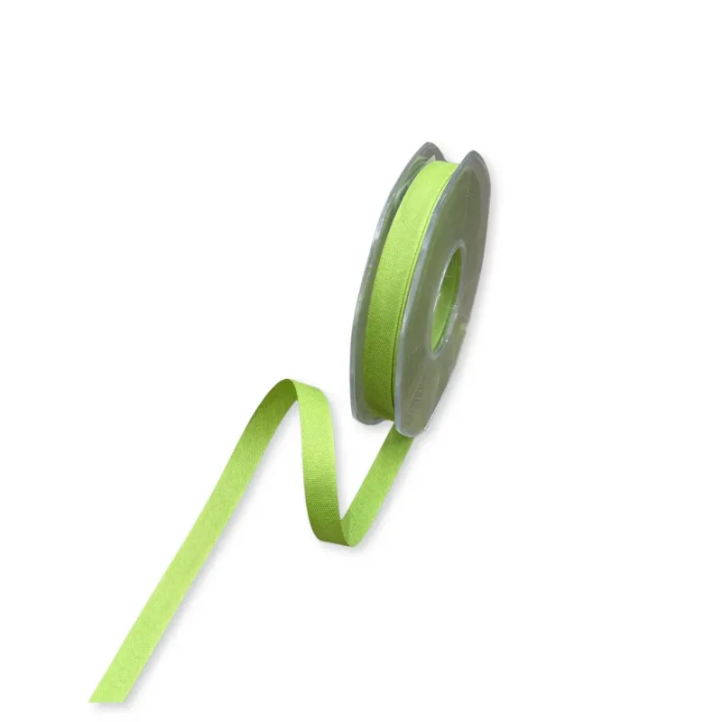 Nastro Tessuto in Cotone Soave Opaco