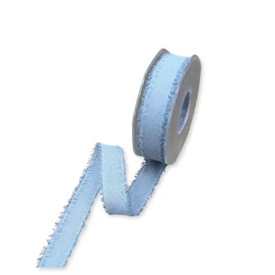 Nastro Tessuto Bouclé