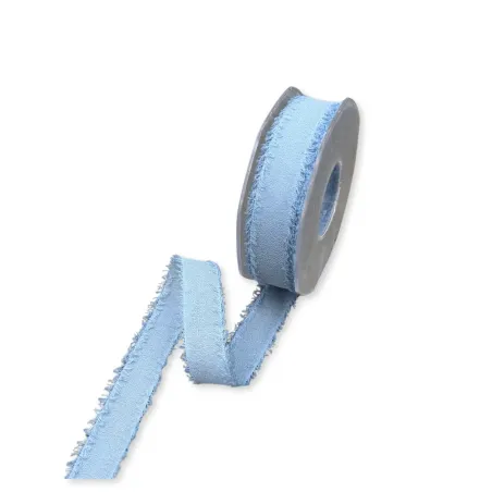 Nastro Tessuto Bouclé