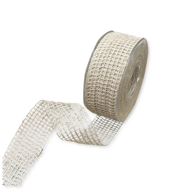 Nastro Tessuto Rete