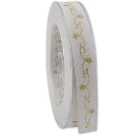 Nastro tessuto Sternenschweif Miglior Prezzo  Fine Serie