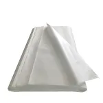 300 Fogli carta Velina Bianca gr.22 cm. 100x150