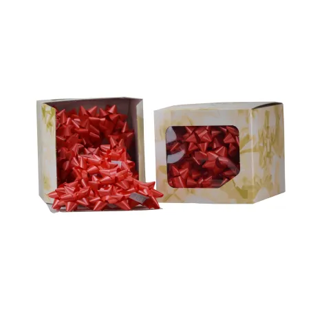 Coccarda Starlight Tinta Unita Miglior Prezzo  Consumabili e