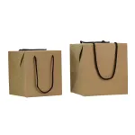 Scatola/Shopper Bag Box per Pasticceria 20 pz.