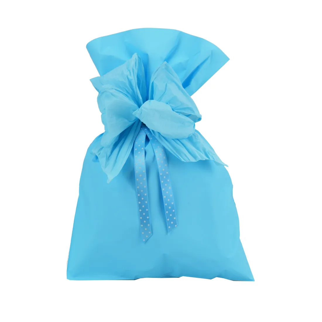 Mini buste di carta cielo stellato effetto oro Piccoli sacchetti regalo,  confezioni regalo, borse piatte, gioielli, Natale -  Italia
