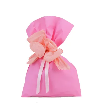 Buste regalo rosa baby