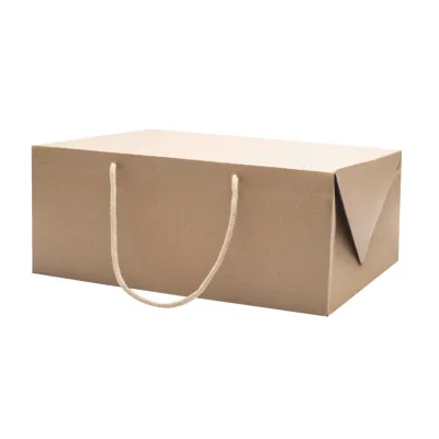 Bag Box porta colomba avana Miglior Prezzo  Prodotti Stagionali