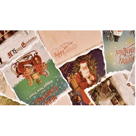 Buste Regalo Fantasia Greatings Miglior Prezzo  natale 2020