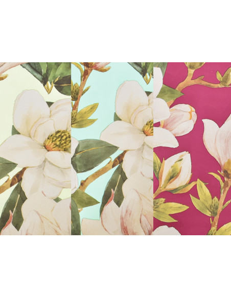 Buste regalo magnolia assortite