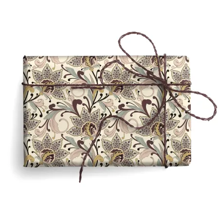 Fogli carta regalo fiorentina 10 fg.