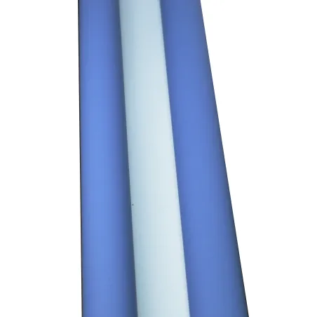 Bobina polipropilene blu-azzurro