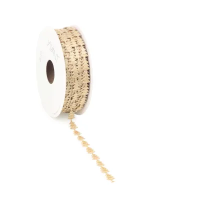 Yule cord Miglior Prezzo  Nastri tessuto