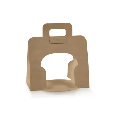 porta colomba da 1 kg. 325x190x210