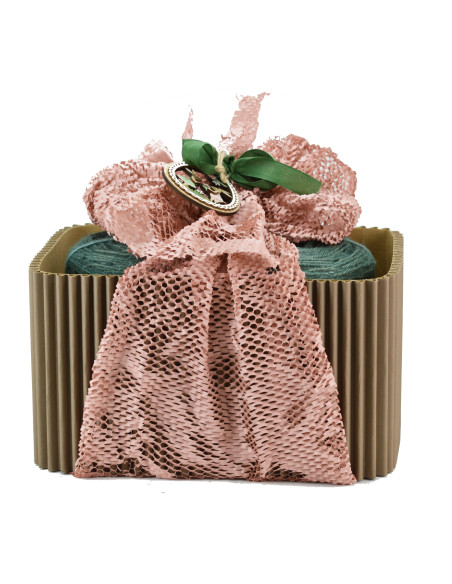 Scatole Rettangolari Onda Wawe Confezione da 6 pz.