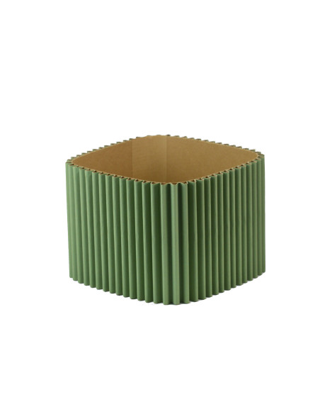 Scatole Rettangolari Onda Wawe Confezione da 6 pz.