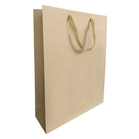 Shopper porta 3 bottiglie di vino